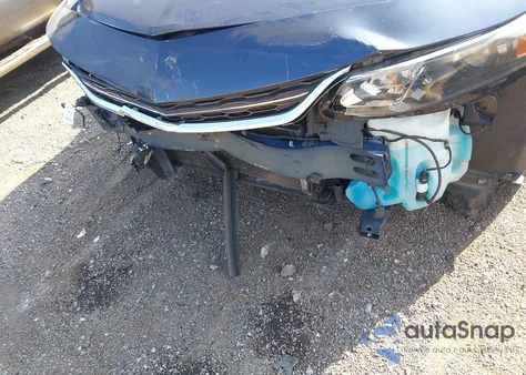 2016 Chevrolet Malibu Hybrid from USA, damaged, VIN 1G1ZJ5SUXGF248001